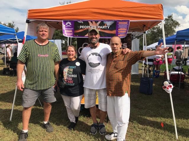 Florida People's Party photo 5