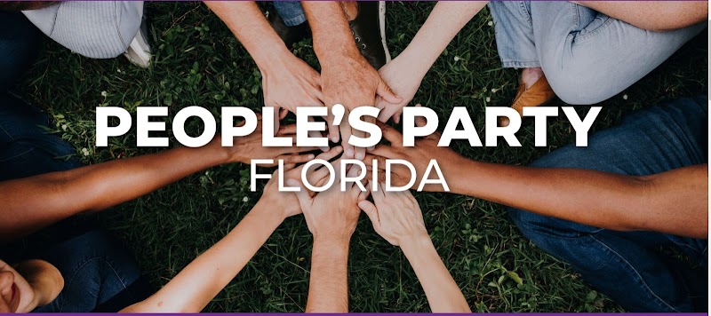 Photo of Florida People's Party