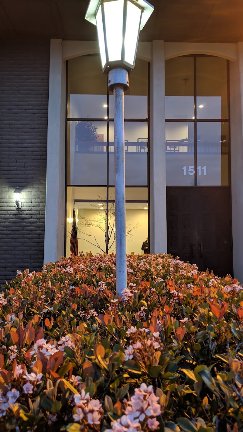 Photo of New Testament Church
