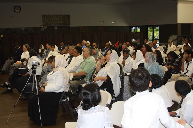New Testament Church photo 2