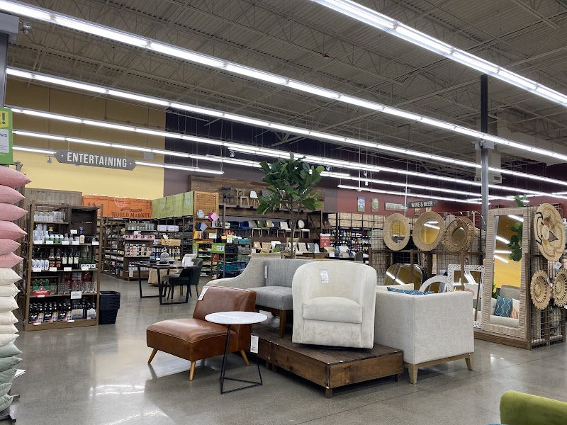 World Market photo 5