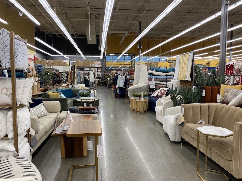 World Market photo 2