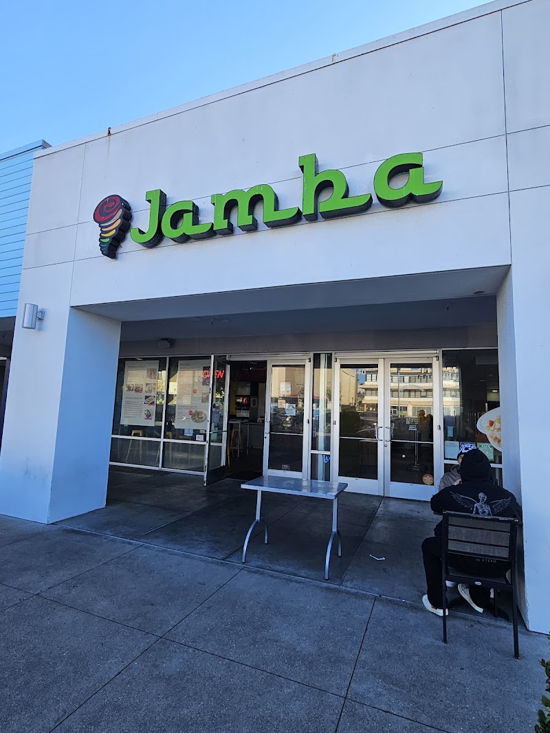 Photo of Jamba