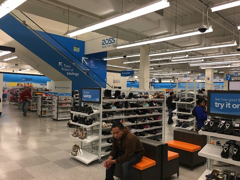 Ross Dress for Less photo 5