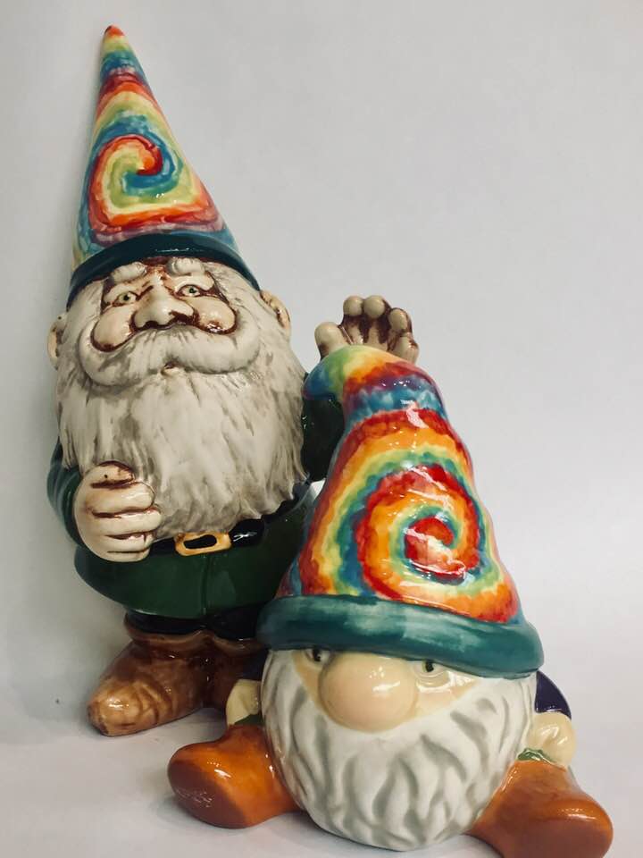 Photo of Color Me Mine