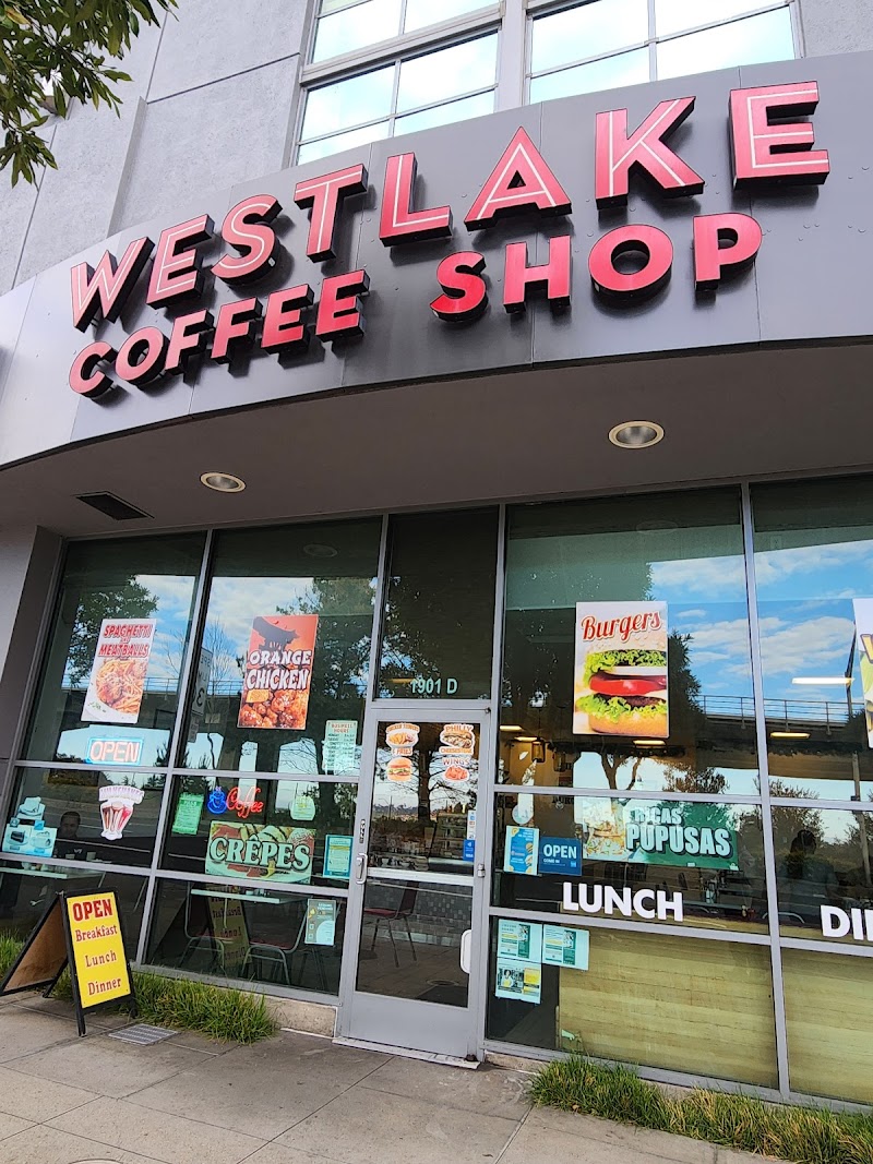 Westlake Coffee Shop photo 3