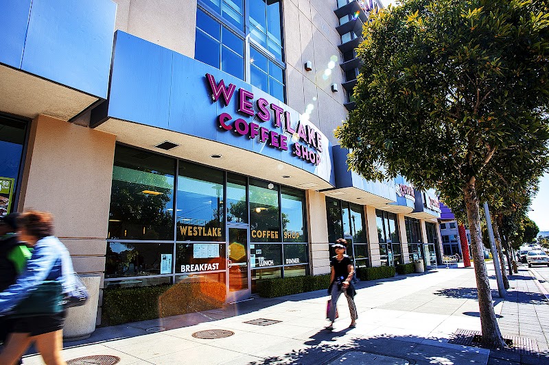 Photo of Westlake Coffee Shop