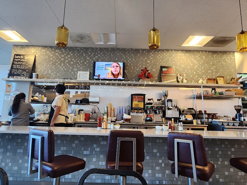 Westlake Coffee Shop photo 5