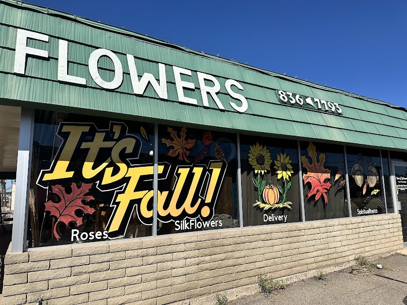 Photo of Three G's Flowers