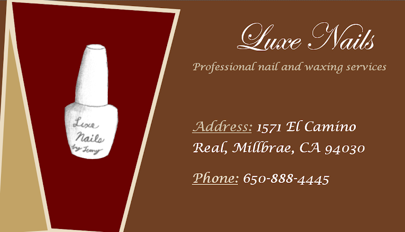 Photo of Luxe Nails