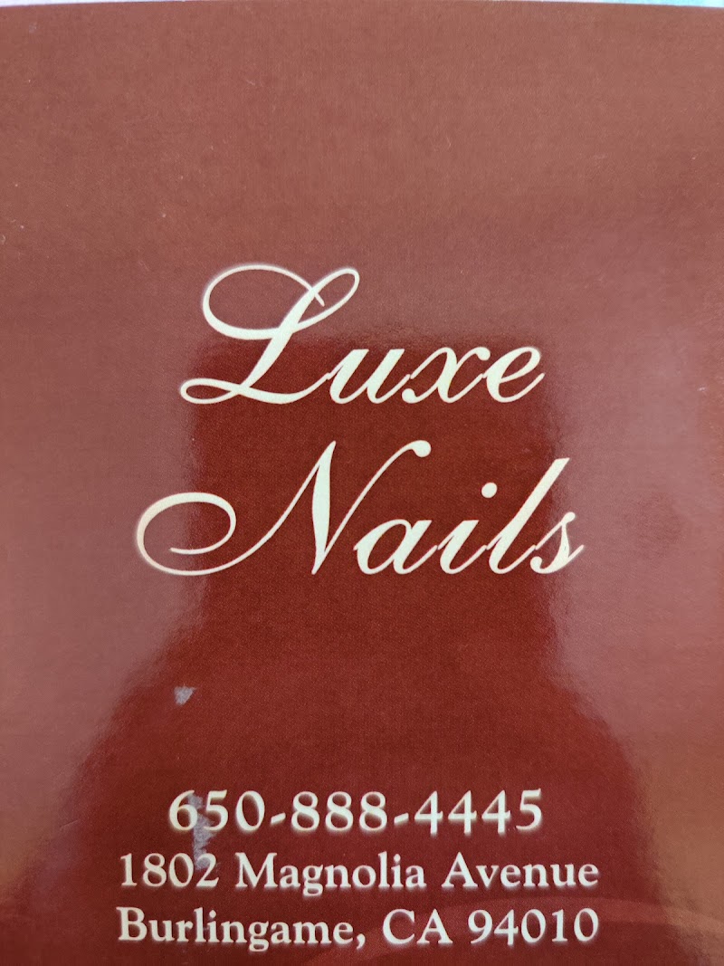 Luxe Nails photo 2