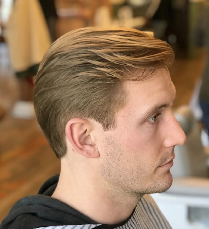 iLL To Elegance BarberShop photo 5