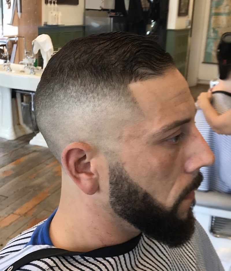 iLL To Elegance BarberShop photo 3