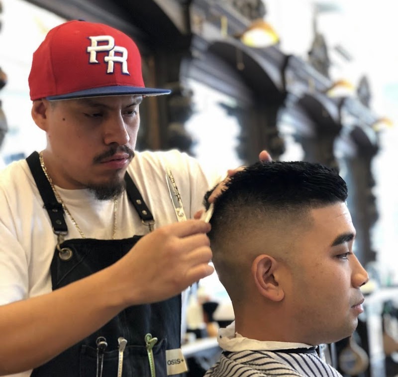 iLL To Elegance BarberShop photo 4