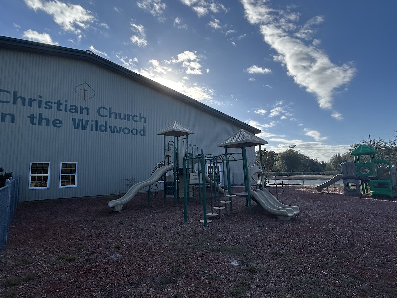 Christian Church in the Wildwood photo 2