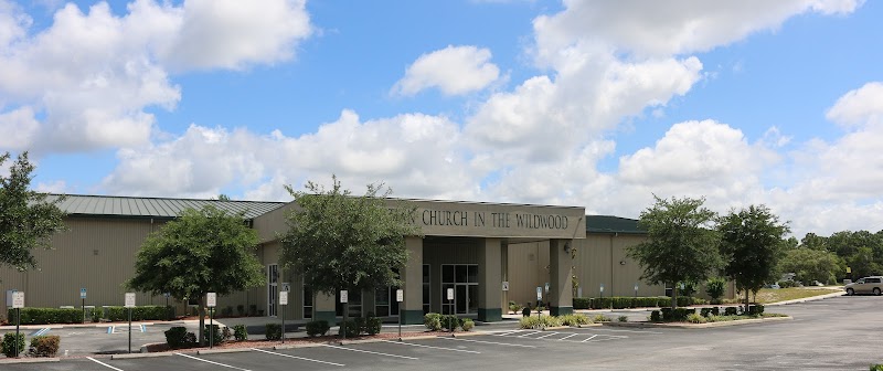 Photo of Christian Church in the Wildwood
