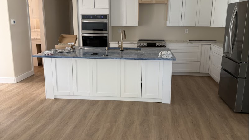 Photo of S&M Hardwood
