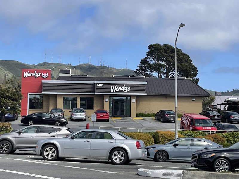 Photo of Wendy's