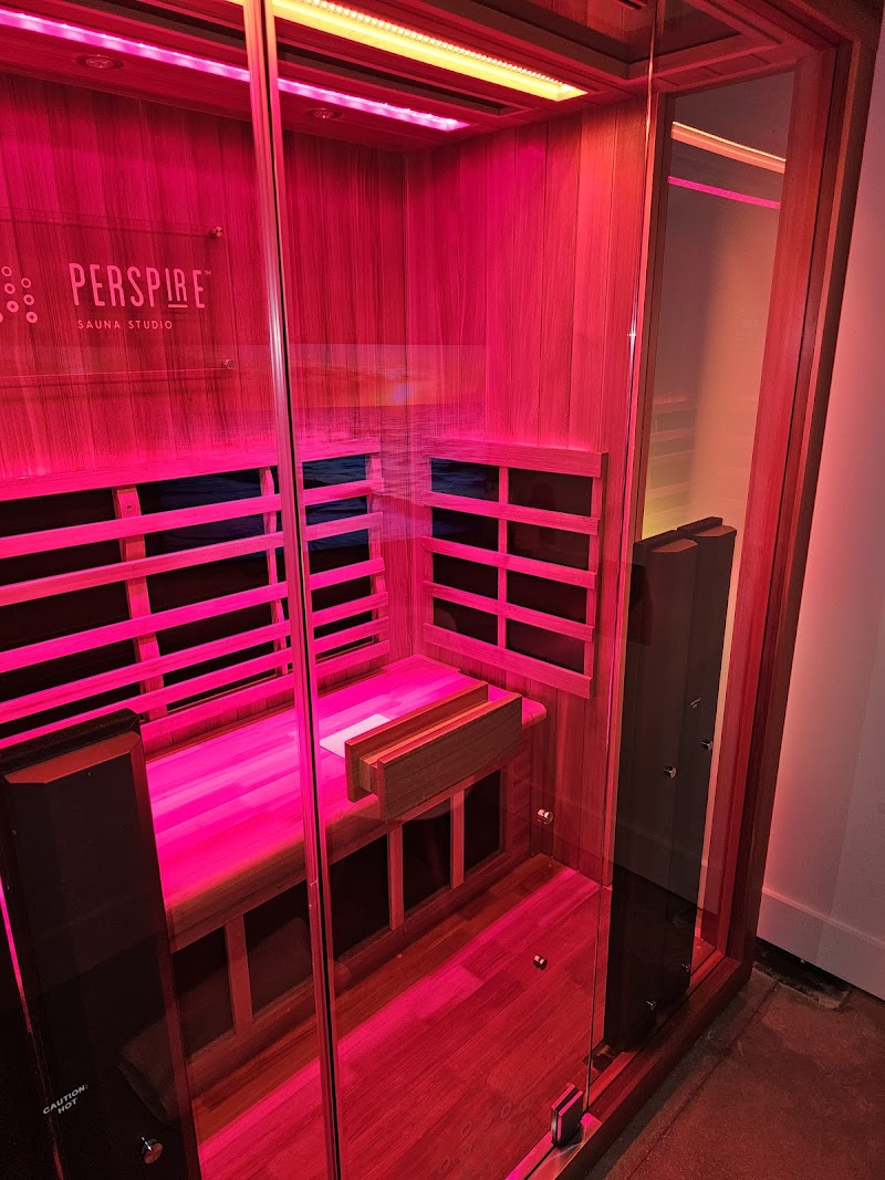 Photo of Perspire Sauna Studio