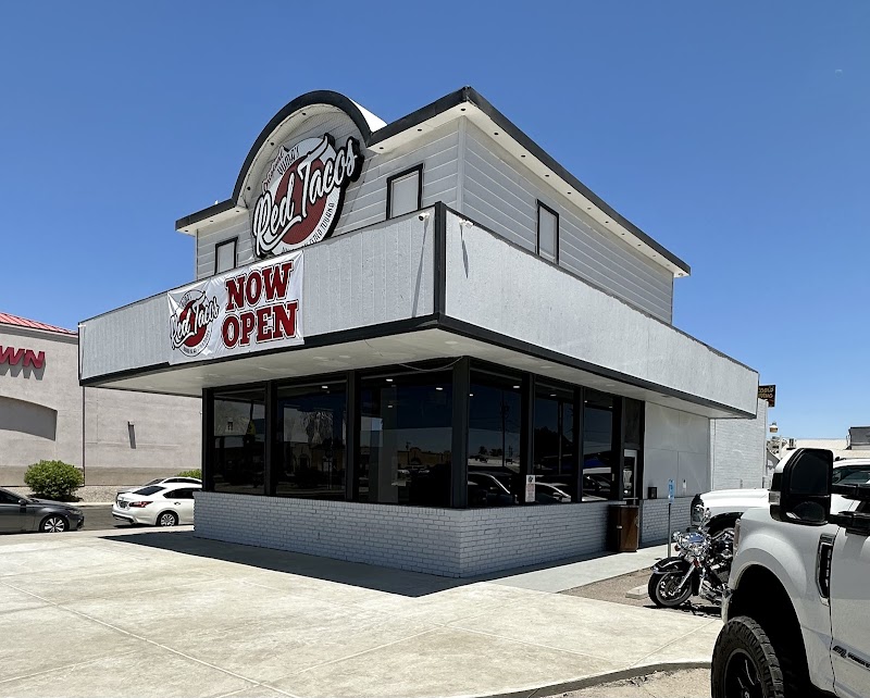 Photo of Yuma's Red Tacos