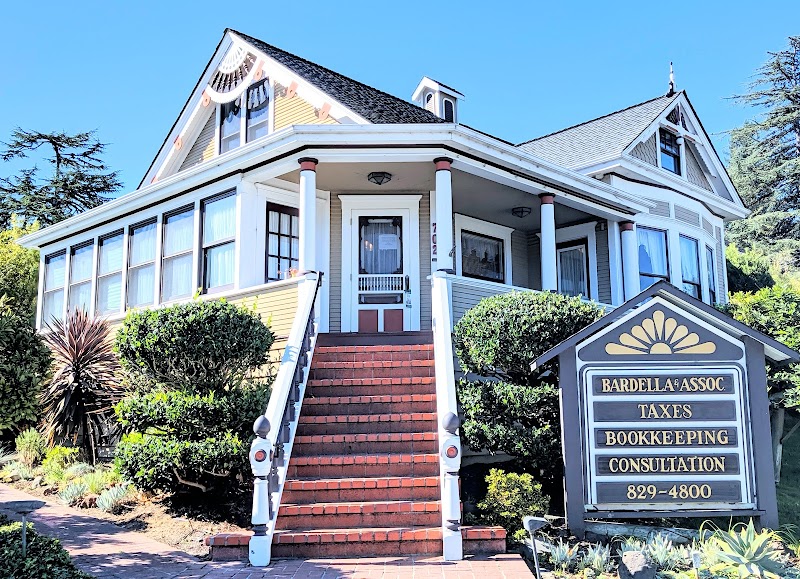 Photo of Bardella & Associates