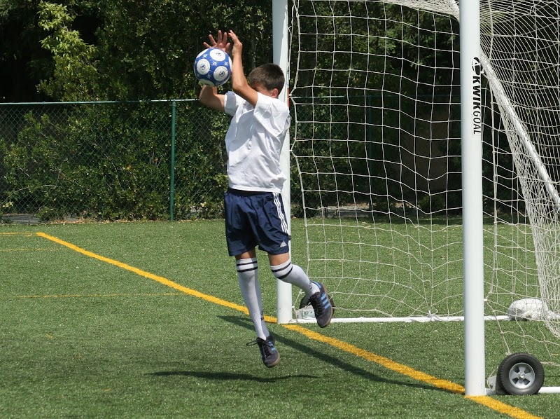 Photo of World Cup Soccer Camps & Clincis