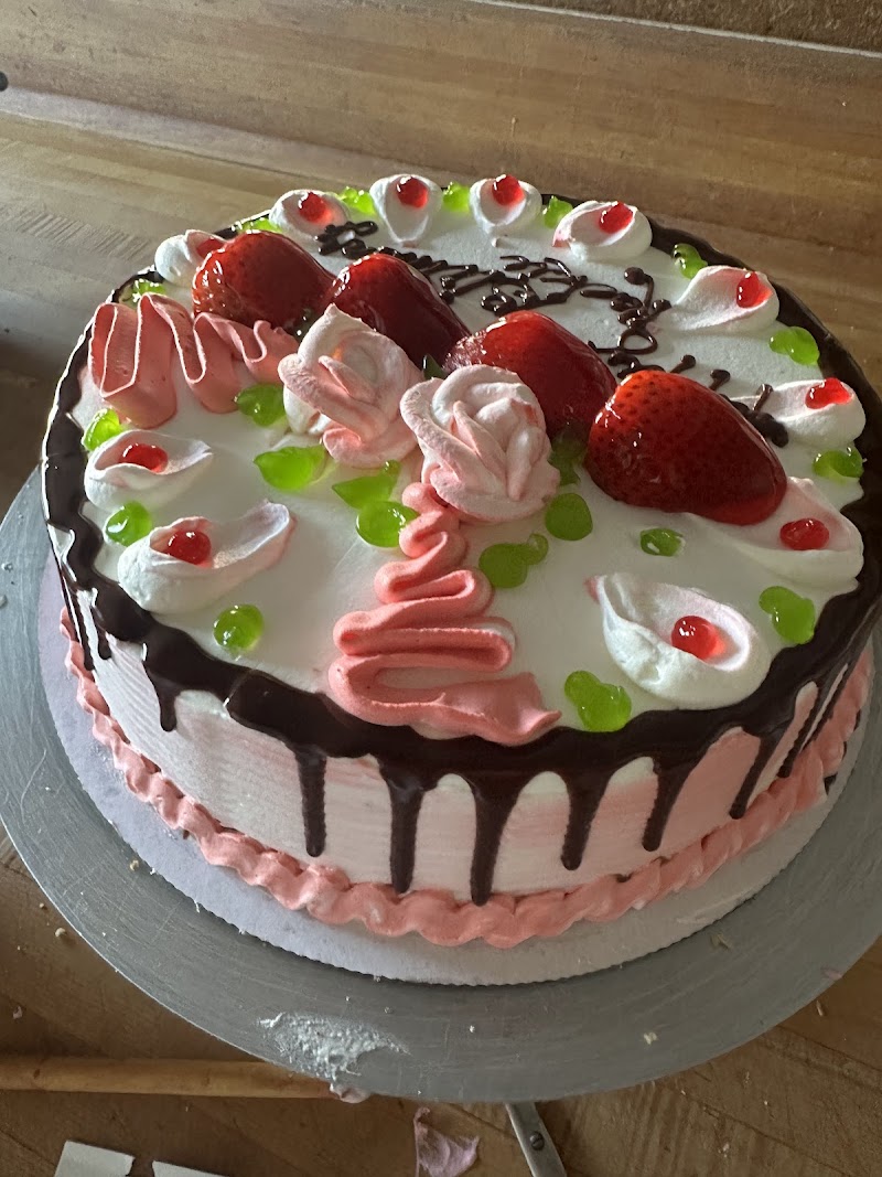 Fink's Bakery photo 4