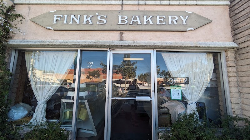 Photo of Fink's Bakery