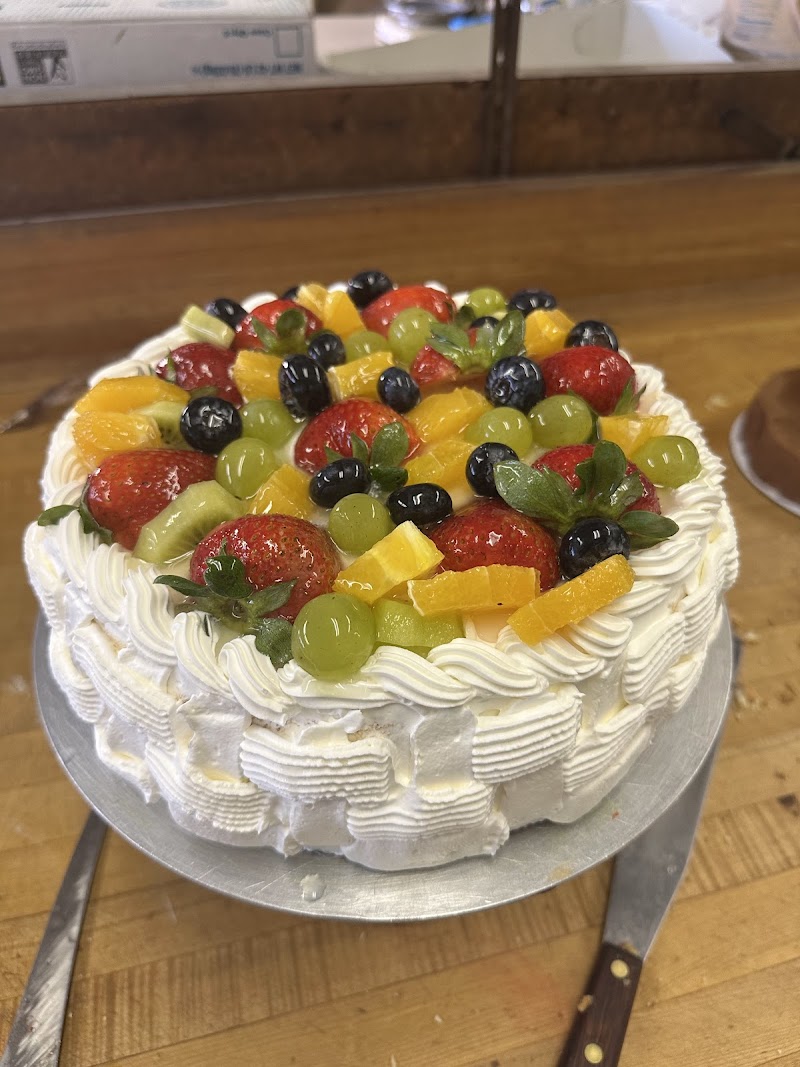 Fink's Bakery photo 5