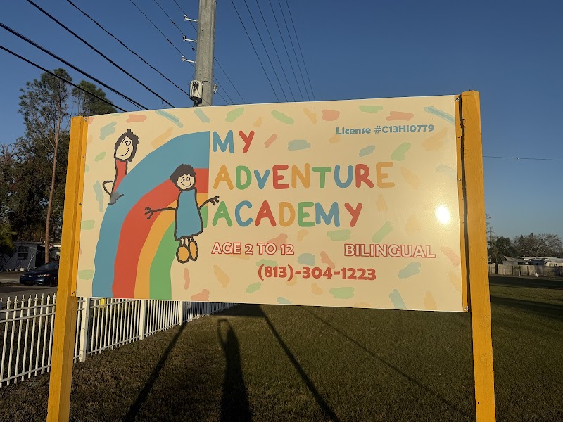 Photo of My Adventure Academy