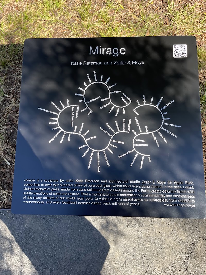 Photo of Mirage