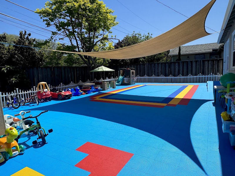 Photo of Little Ivy Montessori Child Care（English and Chinese）
