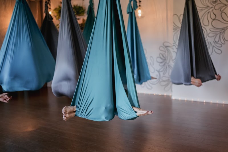 Raga Yoga photo 4