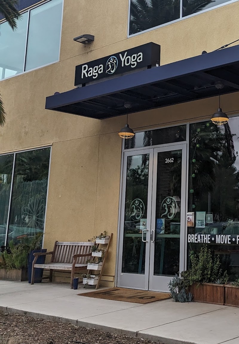 Raga Yoga photo 3