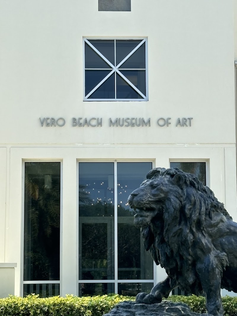 Photo of Vero Beach Museum of Art