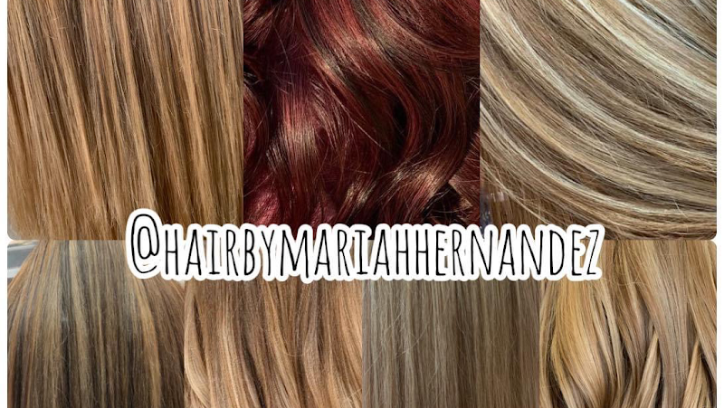 Photo of Hair by Mariah Hernandez