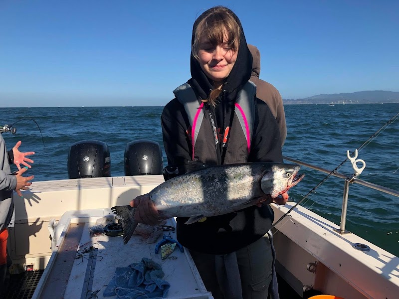 Legal Limit Sport Fishing photo 2
