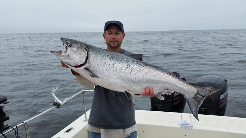 Photo of Legal Limit Sport Fishing