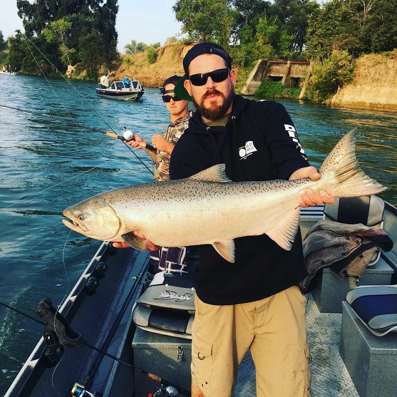 Legal Limit Sport Fishing photo 4