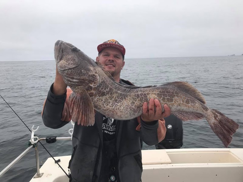Legal Limit Sport Fishing photo 5