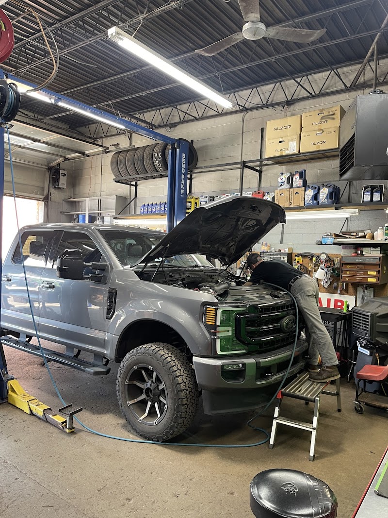 Photo of Fountain Automotive Inc.