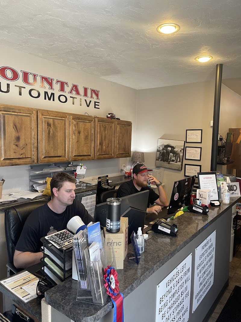 Fountain Automotive Inc. photo 4