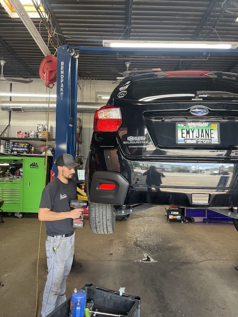 Fountain Automotive Inc. photo 5