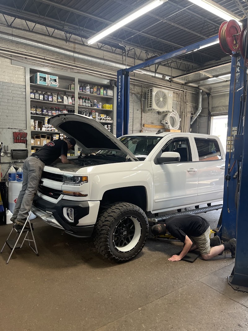 Fountain Automotive Inc. photo 3