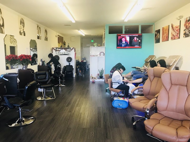 Beauty Hair and Nails photo 4