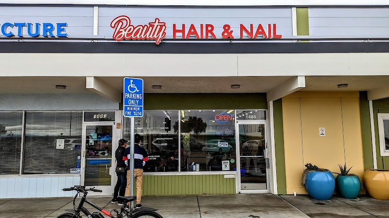 Photo of Beauty Hair and Nails