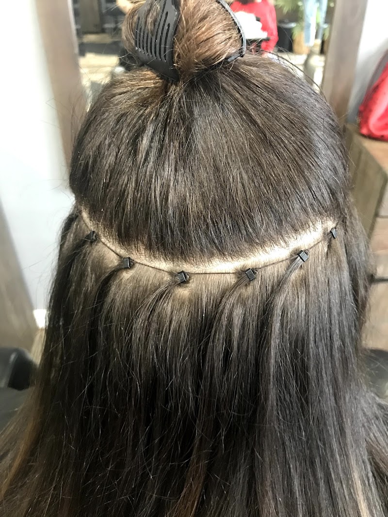 Studio One Seven Salon photo 5