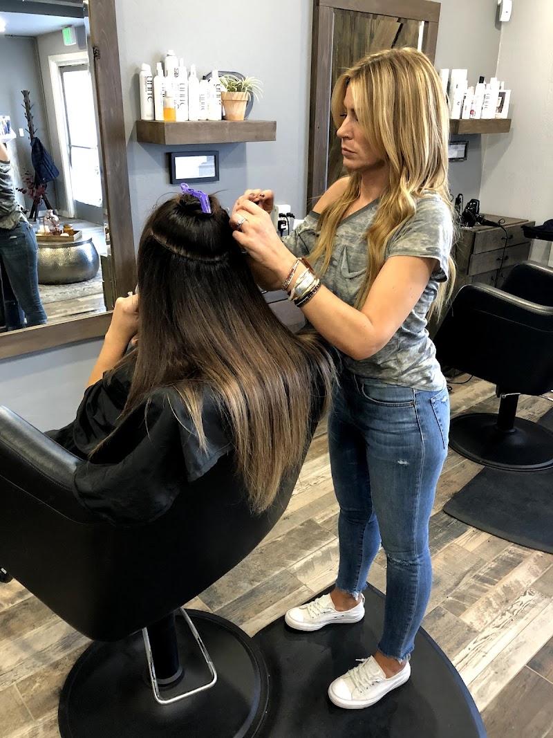 Studio One Seven Salon photo 3