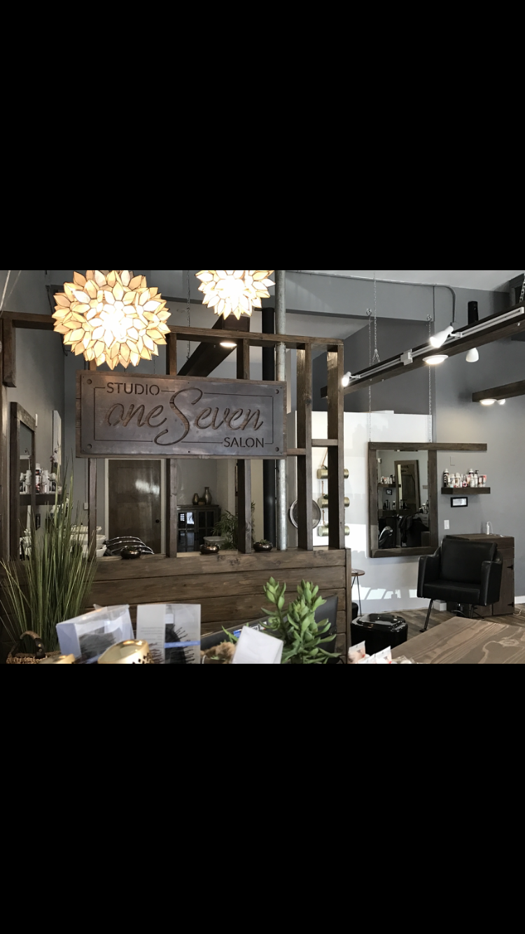 Photo of Studio One Seven Salon
