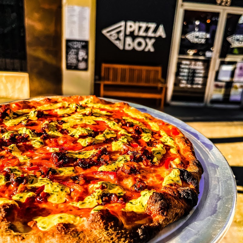 Pizza Box photo 3
